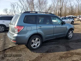 2009 Subaru Forester X с VIN JF2SH63609H788136, выставлен на аукционе Copart как лот 51261305 с пробегом 229 228 миль миль и Списание • Salvage title. История ставок и продаж доступна на DreamBid. Изображение 3.