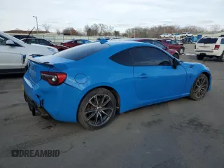 2020 Toyota 86 GT with VIN JF1ZNAE12L8751399, listed as a Copart auction lot 85909574 with 41,330 mi miles and Salvage Title. Bid and sale history available at carsss.com. Image 3.