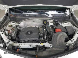 2022 Buick Encore GX Select с VIN KL4MMDSL2NB065555, выставлен на аукционе Copart как лот 47764835 с пробегом 49 448 миль миль и Списание • Salvage title. История ставок и продаж доступна на DreamBid. Изображение 13.