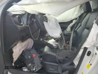 2017 Toyota RAV4 SE с VIN 2T3NFREV5HW404383, выставлен на аукционе Copart как лот 58600705 с пробегом 162 813 миль миль и Списание • Salvage title. История ставок и продаж доступна на DreamBid. Изображение 7.