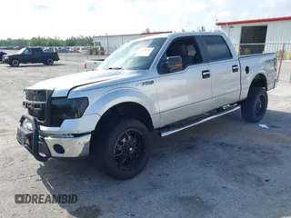 2014 Ford F-150 XL с VIN 1FTFW1EF8EFB07085, выставлен на аукционе IAAI как лот 42450566 с пробегом 89 654 миль миль и . История ставок и продаж доступна на DreamBid. Изображение 18.