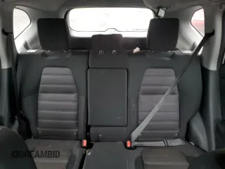 2019 Honda CR-V EX with VIN 2HKRW2H56KH674094, listed as a Copart auction lot 85213974 with Not Provided miles and Salvage Title. Bid and sale history available at DreamBid. Image 10.