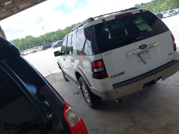 2006 Ford Explorer Eddie Bauer с VIN 1FMEU64E66UB21521, выставлен на аукционе IAAI как лот 42659919 с пробегом 226 396 миль миль и . История ставок и продаж доступна на DreamBid. Изображение 3.