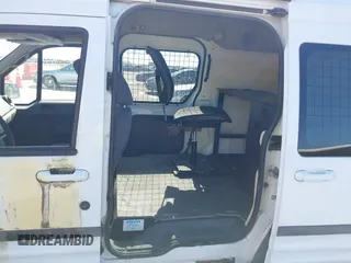 2012 Ford Transit Connect XLT with VIN NM0KS9BN8CT099523, listed as a IAAI auction lot 41473012 with Not provided miles and . Bid and sale history available at DreamBid. Image 8.