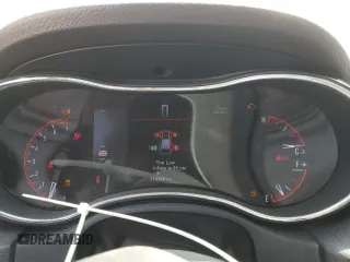 2014 Dodge Durango Citadel z VIN 1C4RDJEG6EC531183, wystawiony jako Copart lot #52573235 z przebiegiem 219 348 mil mil oraz Szkoda całkowita • Salvage title. Historia ofert i sprzedaży dostępna na DreamBid. Obrazek 9.