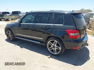 2011 Mercedes-Benz GLK 350 z VIN WDCGG8HB2BF632782, wystawiony jako IAAI lot #42296275 z przebiegiem 176 877 mil mil oraz . Historia ofert i sprzedaży dostępna na DreamBid. Obrazek 3.