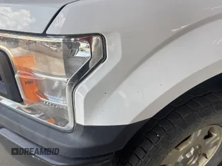 2019 Ford F-150 XL with VIN 1FTMF1EB1KKE10510, listed as a IAAI auction lot 42726982 with 98,336 mi miles and . Bid and sale history available at DreamBid. Image 33.