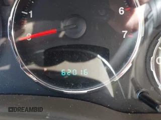 2008 Jeep Liberty Limited with VIN 1J8GN58K98W171463, listed as a IAAI auction lot 42117347 with 62,016 mi miles and . Bid and sale history available at carsss.com. Image 7.