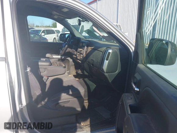 2014 Chevrolet Silverado 1500 LT with VIN 1GCVKREC0EZ162611, listed as a IAAI auction lot 41637456 with 162,637 mi miles and . Bid and sale history available at DreamBid. Image 5.