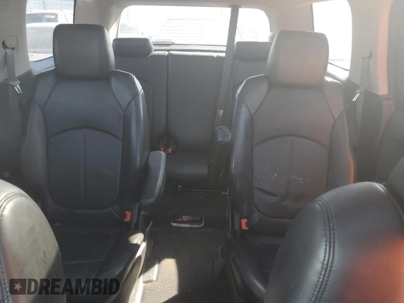 2012 GMC Acadia SLT1 with VIN 1GKKRRED8CJ311466, listed as a Copart auction lot 47519435 with 151,602 mi miles and Clean Title. Bid and sale history available at carsss.com. Image 10.