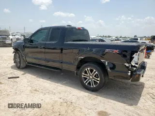 2022 Ford F-150 XL z VIN 1FTEX1CP4NKF26742, wystawiony jako Copart lot #63074985 z przebiegiem 85 801 mil mil oraz Szkoda całkowita • Salvage title. Historia ofert i sprzedaży dostępna na DreamBid. Obrazek 2.