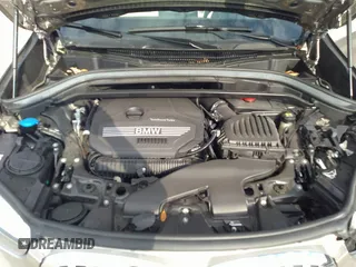 2021 BMW X1 sDrive28i z VIN WBXJG7C09M5U26043, wystawiony jako IAAI lot #36062187 z przebiegiem 14 844 mil mil oraz . Historia ofert i sprzedaży dostępna na DreamBid. Obrazek 10.