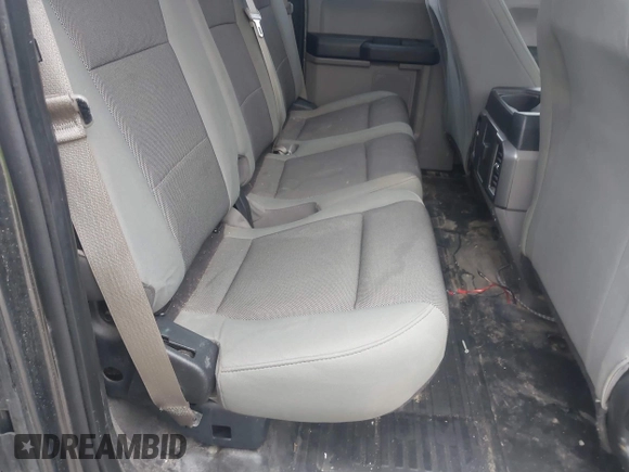 2015 Ford F-150 XLT с VIN 1FTEX1EP6FKD24662, выставлен на аукционе IAAI как лот 41505565 с пробегом 246 898 миль миль и . История ставок и продаж доступна на DreamBid. Изображение 8.