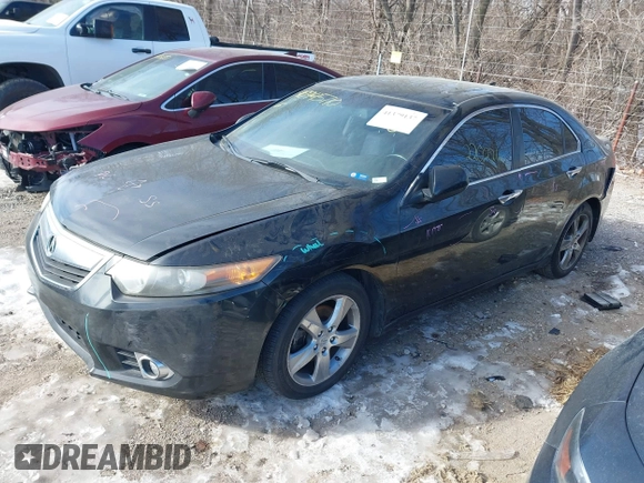 2011 Acura TSX z VIN JH4CU2F69BC018120, wystawiony jako IAAI lot #41379137 z przebiegiem 221 008 mil mil oraz . Historia ofert i sprzedaży dostępna na DreamBid. Obrazek 2.
