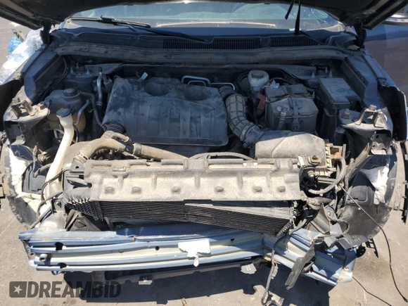 2016 Ford Explorer XLT z VIN 1FM5K8DH5GGD13718, wystawiony jako Copart lot #57239535 z przebiegiem 143 619 mil mil oraz Szkoda całkowita • Salvage title. Historia ofert i sprzedaży dostępna na DreamBid. Obrazek 12.