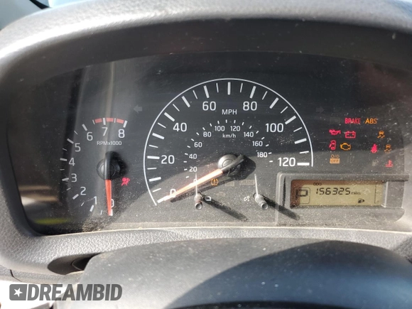 2017 Nissan NV200 SV z VIN 3N6CM0KNXHK699021, wystawiony jako Copart lot #52178855 z przebiegiem 156 325 mil mil oraz Szkoda całkowita • Salvage title. Historia ofert i sprzedaży dostępna na DreamBid. Obrazek 9.