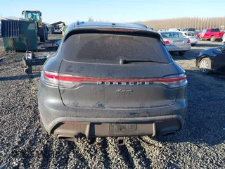 2022 Porsche Macan with VIN WP1AA2A50NLB12096, listed as a IAAI auction lot 41391199 with 15,951 mi miles and . Bid and sale history available at DreamBid. Image 17.