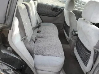 1998 Subaru Forester S with VIN JF1SF6554WH758938, listed as a Copart auction lot 56248564 with 134,277 mi miles and Clean Title. Bid and sale history available at carsss.com. Image 11.