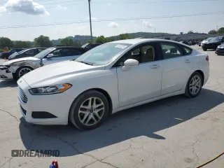 2015 Ford Fusion SE with VIN 3FA6P0HD9FR208650, listed as a Copart auction lot 63443525 with 145,549 mi miles and Clean title. Bid and sale history available at DreamBid. Image 1.