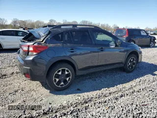 2019 Subaru Crosstrek Premium с VIN JF2GTAEC7K8281590, выставлен на аукционе Copart как лот 50263285 с пробегом 100 354 миль миль и Списание • Salvage title. История ставок и продаж доступна на DreamBid. Изображение 3.