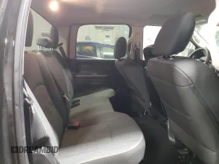 2023 Ram 1500 Tradesman с VIN 3C6RR7KG1PG551275, выставлен на аукционе Copart как лот 83685624 с пробегом 13 346 миль миль и Списание • Salvage title. История ставок и продаж доступна на DreamBid. Изображение 10.