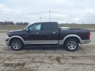 2010 Dodge 1500 SLT with VIN 1D7RV1CT3AS232723, listed as a IAAI auction lot 41196451 with 295,162 mi miles and . Bid and sale history available at DreamBid. Image 14.