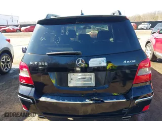 2012 Mercedes-Benz GLK-Class GLK 350 with VIN WDCGG8HB0CF904716, listed as a IAAI auction lot 41559135 with 111,040 mi miles. Bid and sale history available at carsss.com. Image 16.