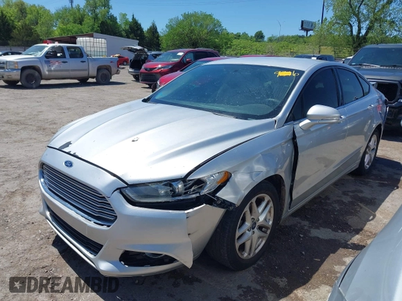 2015 Ford Fusion SE with VIN 3FA6P0H70FR229316, listed as a IAAI auction lot 42081286 with 185,294 mi miles and . Bid and sale history available at DreamBid. Image 14.