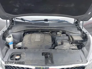 2016 Kia Sorento EX with VIN 5XYPH4A57GG107009, listed as a IAAI auction lot 40882550 with 163,329 mi miles. Bid and sale history available at carsss.com. Image 10.
