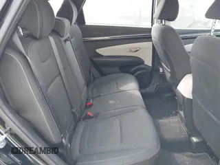 2022 Hyundai Tucson SE z VIN 5NMJACAE2NH086819, wystawiony jako IAAI lot #42050657 z przebiegiem 106 306 mil mil oraz . Historia ofert i sprzedaży dostępna na DreamBid. Obrazek 8.