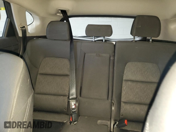 2017 Hyundai Tucson SE with VIN KM8J33A49HU331741, listed as a Copart auction lot 41931535 with Not Provided miles and Salvage Title. Bid and sale history available at DreamBid. Image 10.