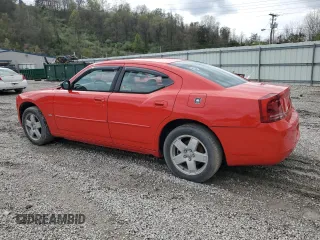 2007 Dodge Charger SXT z VIN 2B3KK43G47H627603, wystawiony jako Copart lot #51768525 z przebiegiem 110 677 mil mil oraz Szkoda całkowita • Salvage title. Historia ofert i sprzedaży dostępna na DreamBid. Obrazek 2.