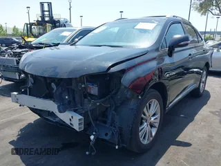 2013 Lexus RX 350 z VIN 2T2ZK1BA5DC119523, wystawiony jako IAAI lot #42359613 z przebiegiem 118 798 mil mil oraz . Historia ofert i sprzedaży dostępna na DreamBid. Obrazek 2.