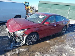 2020 Nissan Altima SV z VIN 1N4BL4DW6LC258571, wystawiony jako IAAI lot #41428795 z przebiegiem 74 977 mil mil oraz . Historia ofert i sprzedaży dostępna na DreamBid. Obrazek 15.