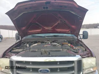 2004 Ford F-250 XL with VIN 1FTNW21P64EC75859, listed as a IAAI auction lot 41726823 with 168,467 mi miles and . Bid and sale history available at DreamBid. Image 10.