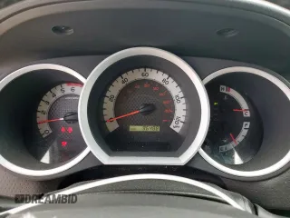 2014 Toyota Tacoma PreRunner с VIN 3TMJU4GN4EM166009, выставлен на аукционе Copart как лот 57475465 с пробегом 96 488 миль миль и Списание • Salvage title. История ставок и продаж доступна на DreamBid. Изображение 9.