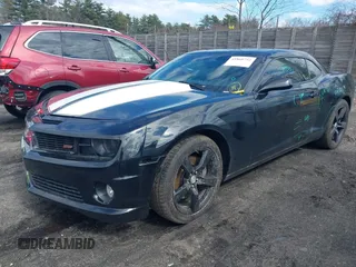 2011 Chevrolet Camaro 2SS with VIN 2G1FK1EJ3B9123949, listed as a IAAI auction lot 41860752 with 81,097 mi miles and . Bid and sale history available at DreamBid. Image 18.