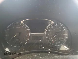 2015 Nissan Altima SV z VIN 1N4AL3AP6FC479031, wystawiony jako Copart lot #56424455 z przebiegiem Nie podano mil oraz Szkoda całkowita • Salvage title. Historia ofert i sprzedaży dostępna na DreamBid. Obrazek 9.