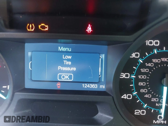 2012 Ford Explorer с VIN 1FMHK7B82CGA07709, выставлен на аукционе IAAI как лот 42002005 с пробегом 124 363 миль миль и . История ставок и продаж доступна на DreamBid. Изображение 16.