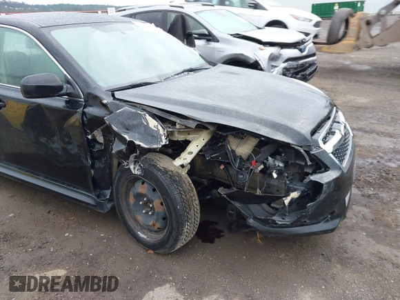 2013 Subaru Legacy 2.5i with VIN 4S3BMBA69D3043431, listed as a IAAI auction lot 41736287 with 89,881 mi miles and . Bid and sale history available at DreamBid. Image 12.