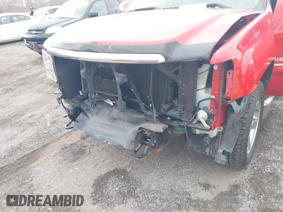2012 GMC Sierra 1500 SLT с VIN 3GTP2WE78CG267002, выставлен на аукционе IAAI как лот 41910550 с пробегом 82 253 миль миль и . История ставок и продаж доступна на DreamBid. Изображение 6.