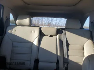 2017 Kia Sorento EX with VIN 5XYPHDA56HG318929, listed as a Copart auction lot 78860544 with 142,983 mi miles and Salvage Title. Bid and sale history available at DreamBid. Image 10.