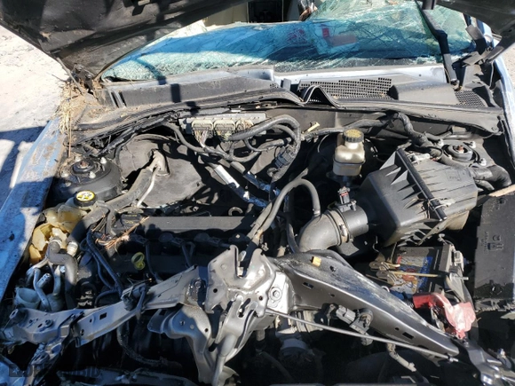 2009 Mercury Mariner with VIN 4M2CU81799KJ06079, listed as a Copart auction lot 54929314 with 0 mi miles and Salvage Title. Bid and sale history available at carsss.com. Image 11.