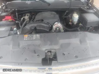 2012 Chevrolet Silverado 1500 LT with VIN 3GCPCSE08CG306633, listed as a IAAI auction lot 41507342 with 190,451 mi miles. Bid and sale history available at carsss.com. Image 10.