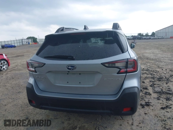 2023 Subaru Outback Premium with VIN 4S4BTADC4P3181912, listed as a IAAI auction lot 42290526 with 3,344 mi miles and . Bid and sale history available at DreamBid. Image 16.