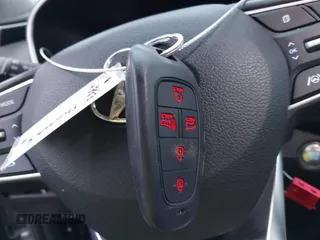 2022 Hyundai Santa Fe SEL z VIN 5NMS34AJ2NH476238, wystawiony jako IAAI lot #42119497 z przebiegiem 23 883 mil mil oraz . Historia ofert i sprzedaży dostępna na DreamBid. Obrazek 11.