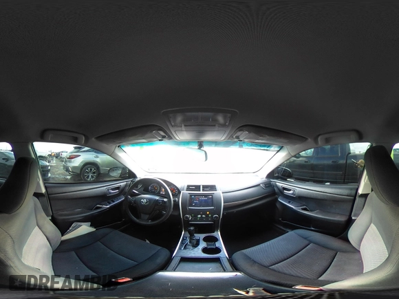 2016 Toyota Camry XLE with VIN 4T4BF1FK8GR563047, listed as a IAAI auction lot 41903643 with 151,560 mi miles and . Bid and sale history available at DreamBid. Image 18.