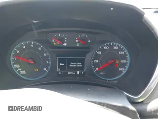 2020 Chevrolet Equinox LS with VIN 2GNAXHEV7L6216272, listed as a IAAI auction lot 41990130 with 83,771 mi miles and . Bid and sale history available at DreamBid. Image 7.