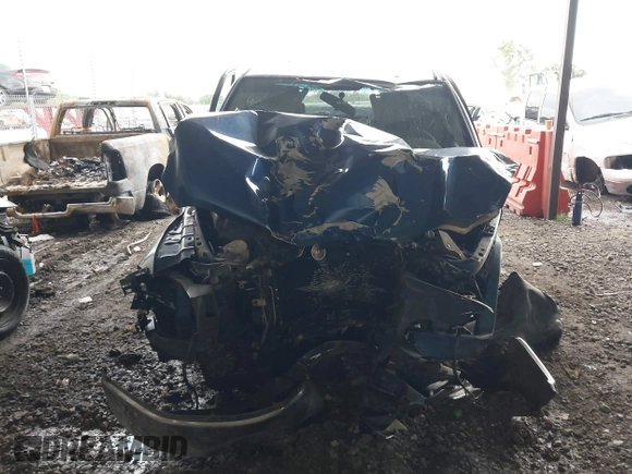 2010 Dodge 1500 SLT z VIN 1D7RB1GP0AS133301, wystawiony jako IAAI lot #42345144 z przebiegiem 236 082 mil mil oraz . Historia ofert i sprzedaży dostępna na DreamBid. Obrazek 13.