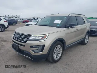 2017 Ford Explorer XLT with VIN 1FM5K7D85HGC13162, listed as a IAAI auction lot 41932791 with 72,030 mi miles and . Bid and sale history available at DreamBid. Image 17.